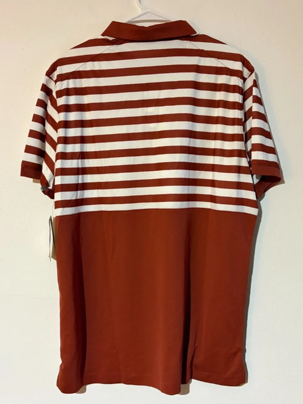 Nike Dri-Fit Polo